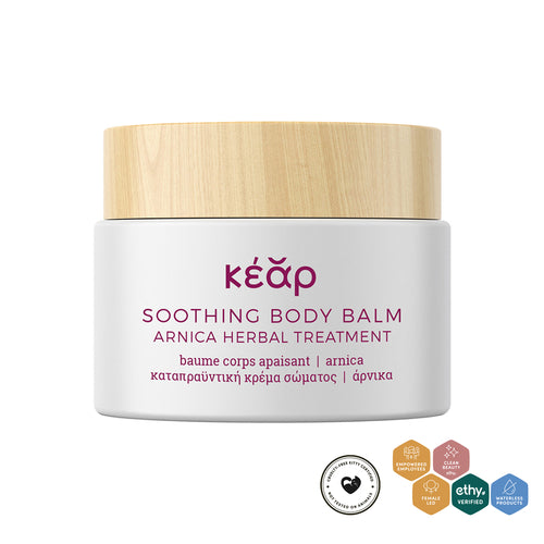 Kear Soothing Arnica Body Balm