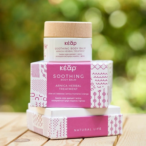 Kear Soothing Arnica Body Balm