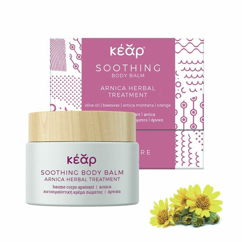 Kear Soothing Arnica Body Balm