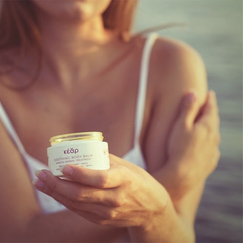 Kear Soothing Arnica Body Balm