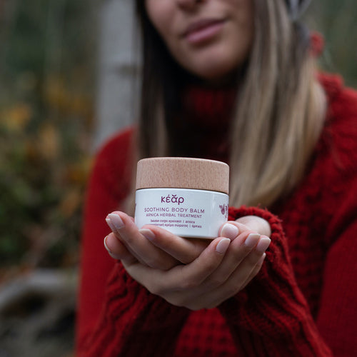 Kear Soothing Arnica Body Balm