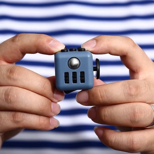 Fidget Cube Anxiety Relief Toy