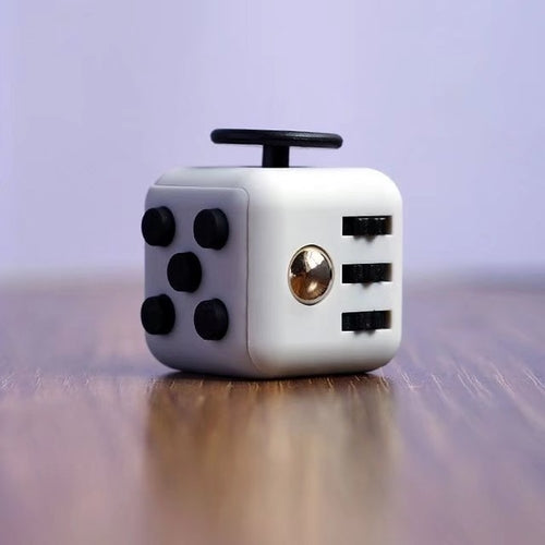 Fidget Cube Anxiety Relief Toy
